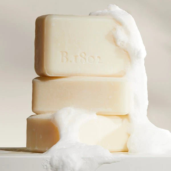 Beekman 1802 Pure Goat Milk Soap Bar - Fragrance Free Formula