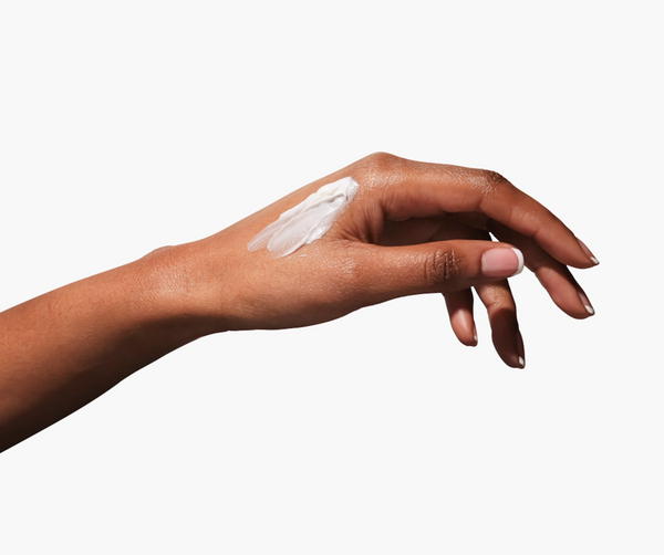 Goat Milk Hand Cream - Lavender - 2oz