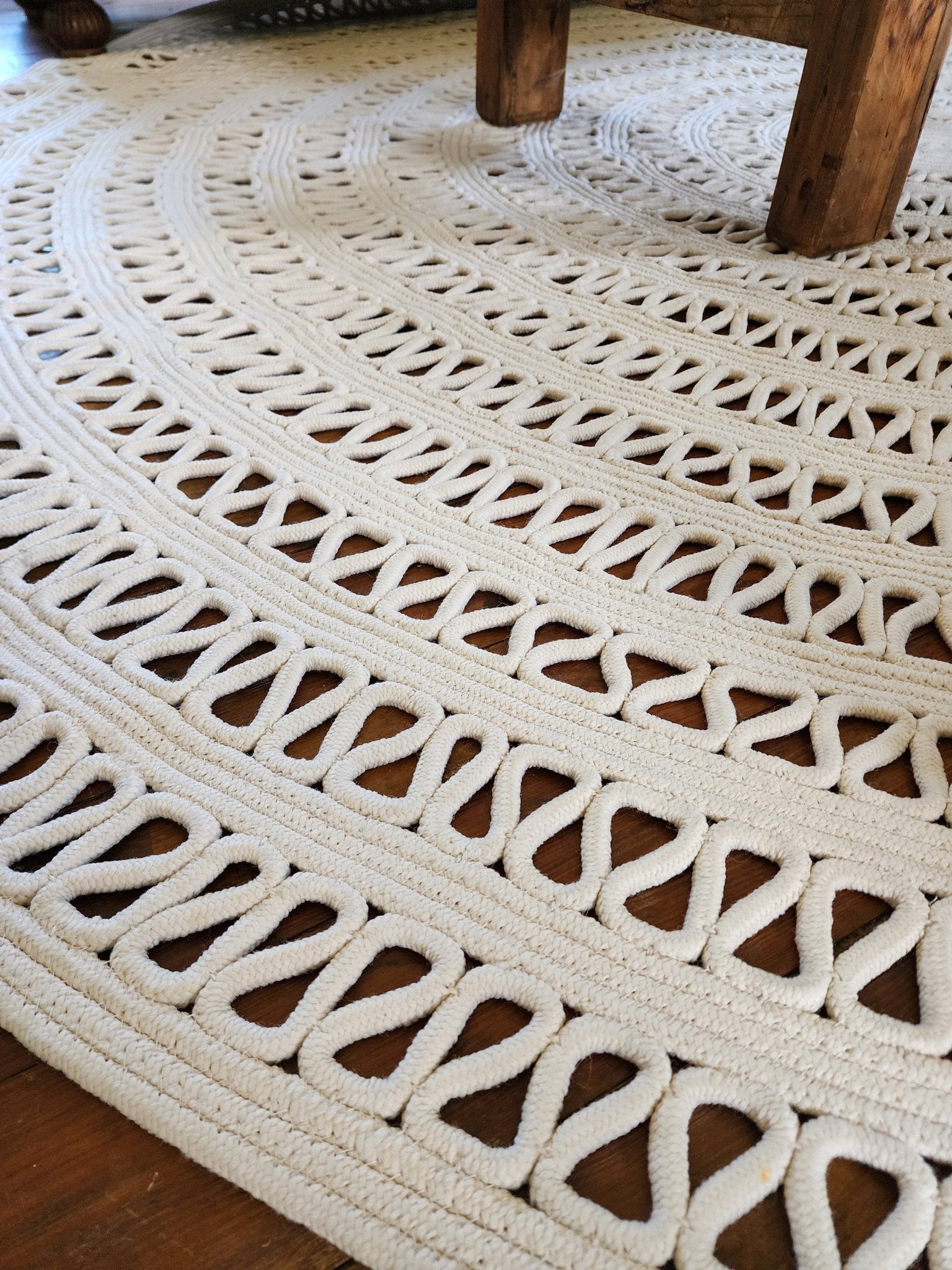 Annie Selke Bowline Indoor/Outdoor Rug – by The Olde 1840