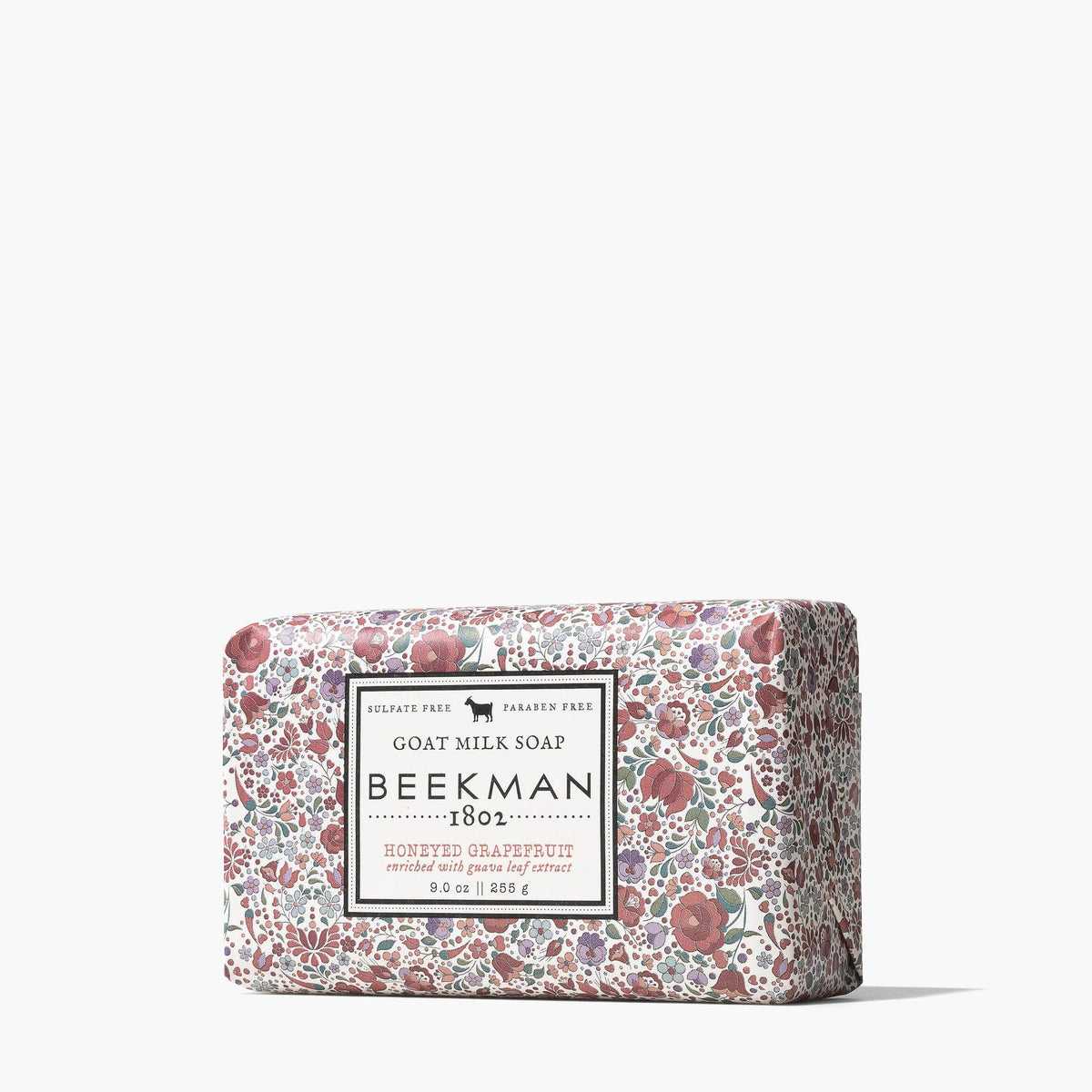 Beekman 1802 Goat Milk - Soap Bar - Honeyed Grapefruit - Travel Size – Home & Garden by The Olde 1840