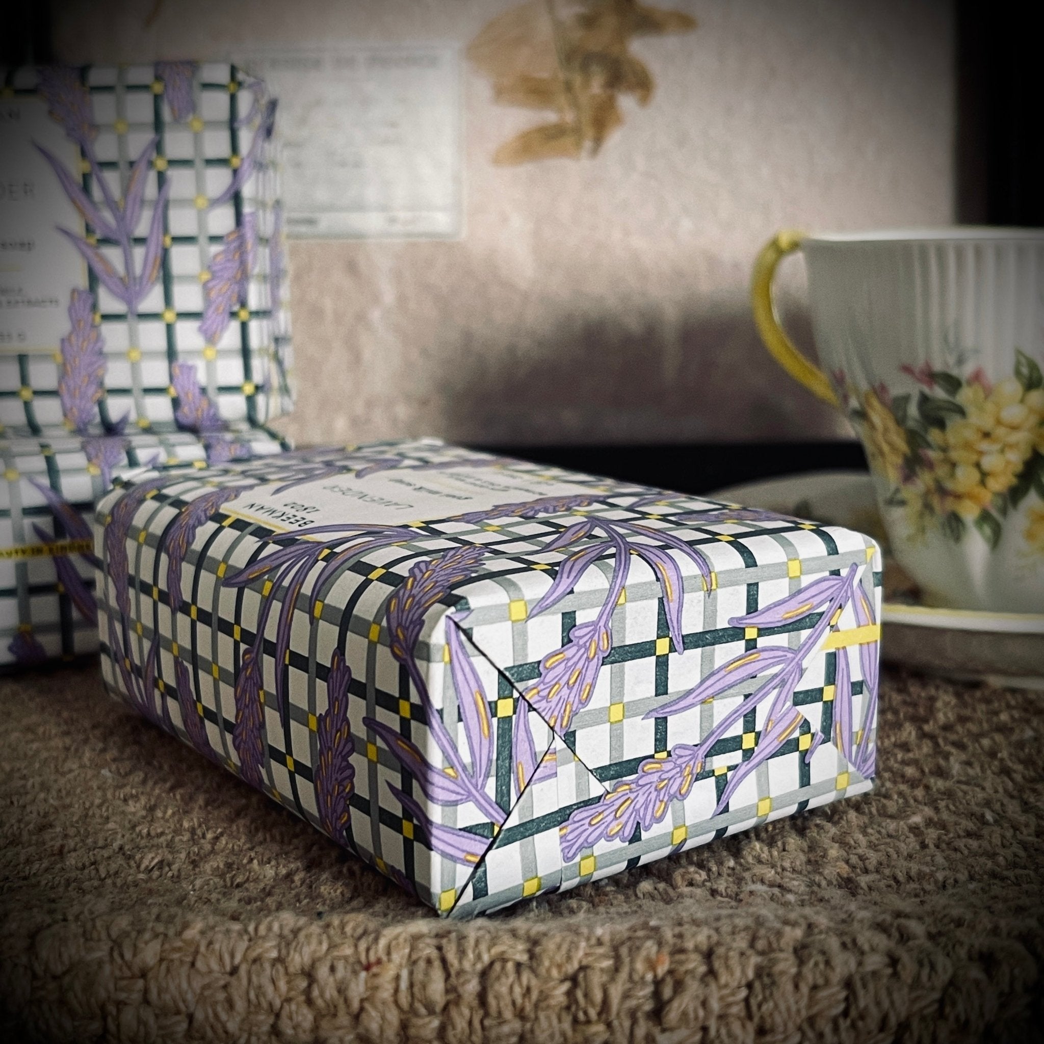 Beekman 1802 Goat Milk Soap Bar - Lavender – Home & Garden by The Olde 1840