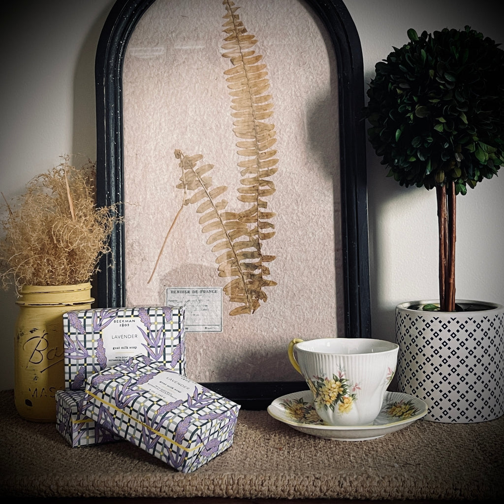 Beekman 1802 Goat Milk Soap Bar - Lavender – Home & Garden by The Olde 1840