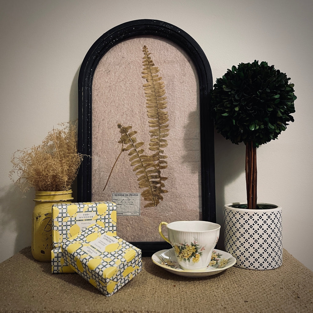 Beekman 1802 Goat Milk Soap Bar - Sunshine Lemon – Home & Garden by The Olde 1840