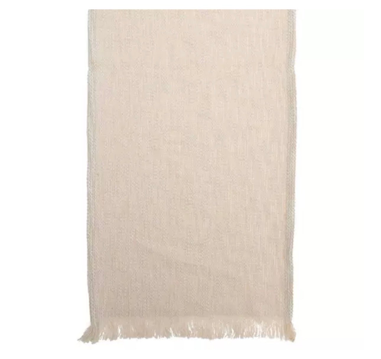 Cotton Table Runner – Kitchen & Dining by The Olde 1840