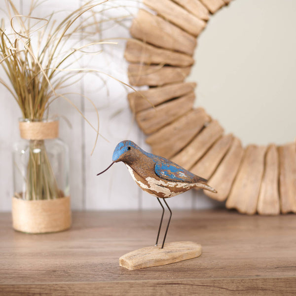Willet Sitter