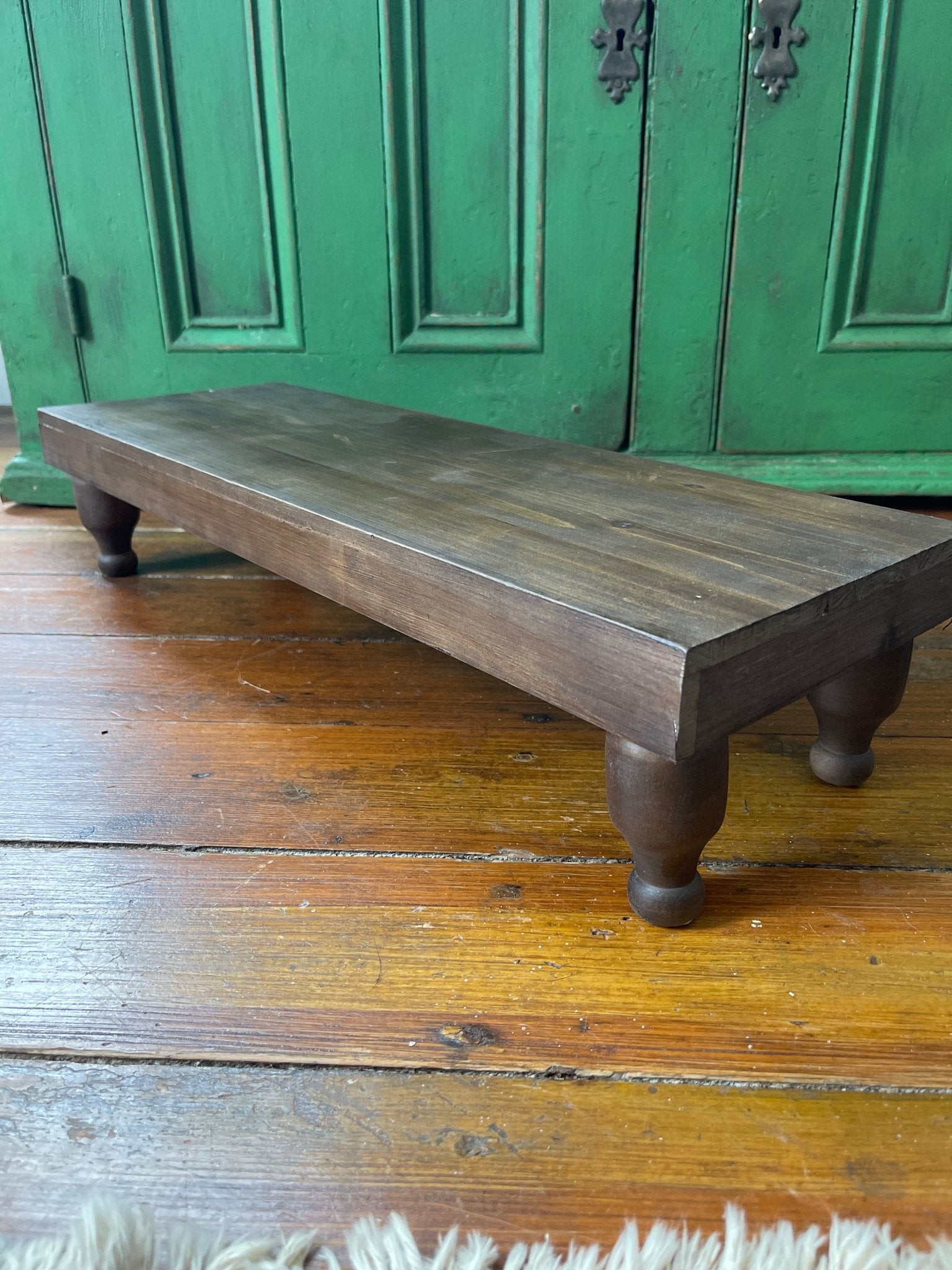 Home Decor Risers | Large | 10lb Limit – by The Olde 1840