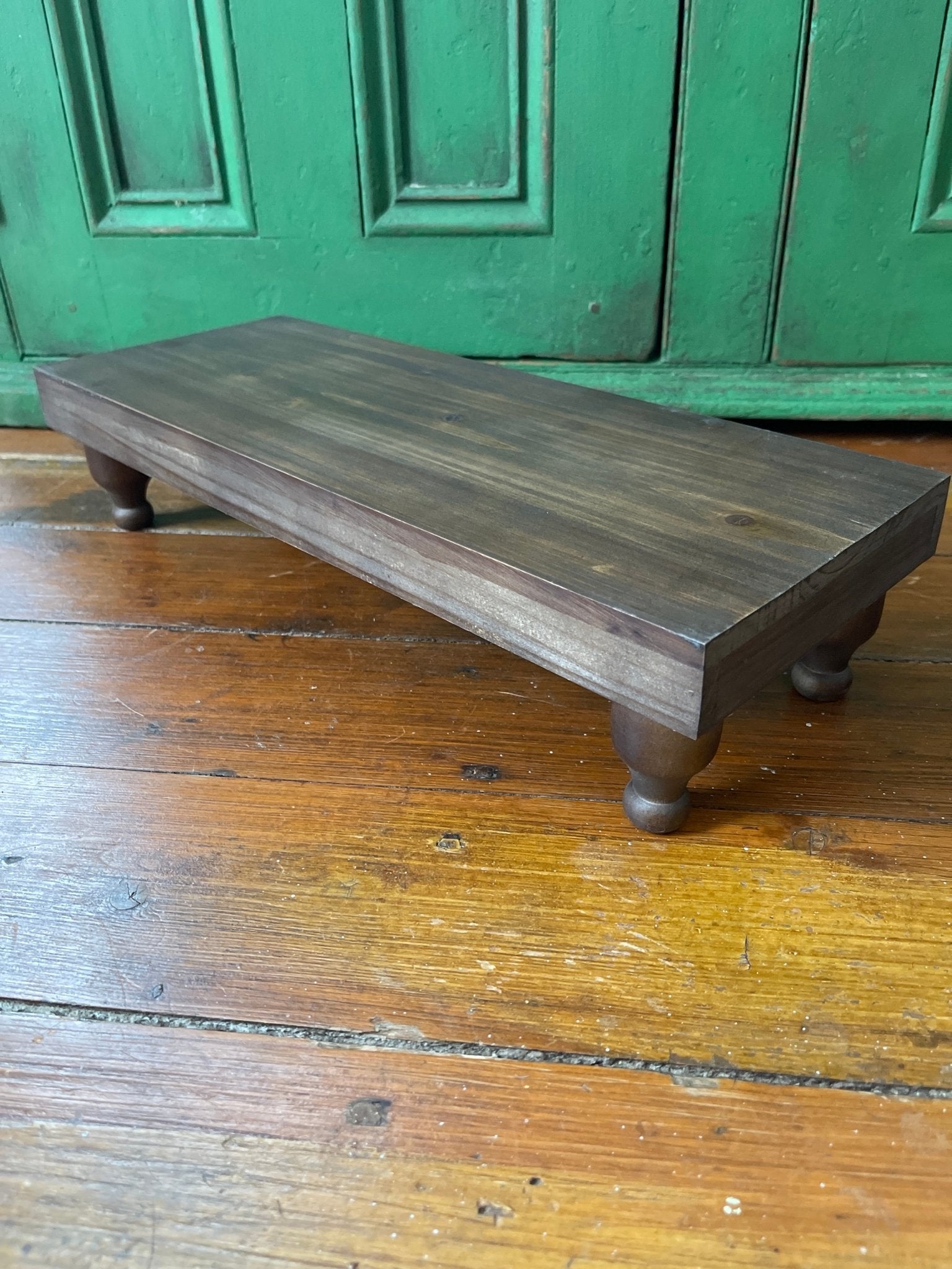 Home Decor Risers | Medium | 10lb Limit – by The Olde 1840