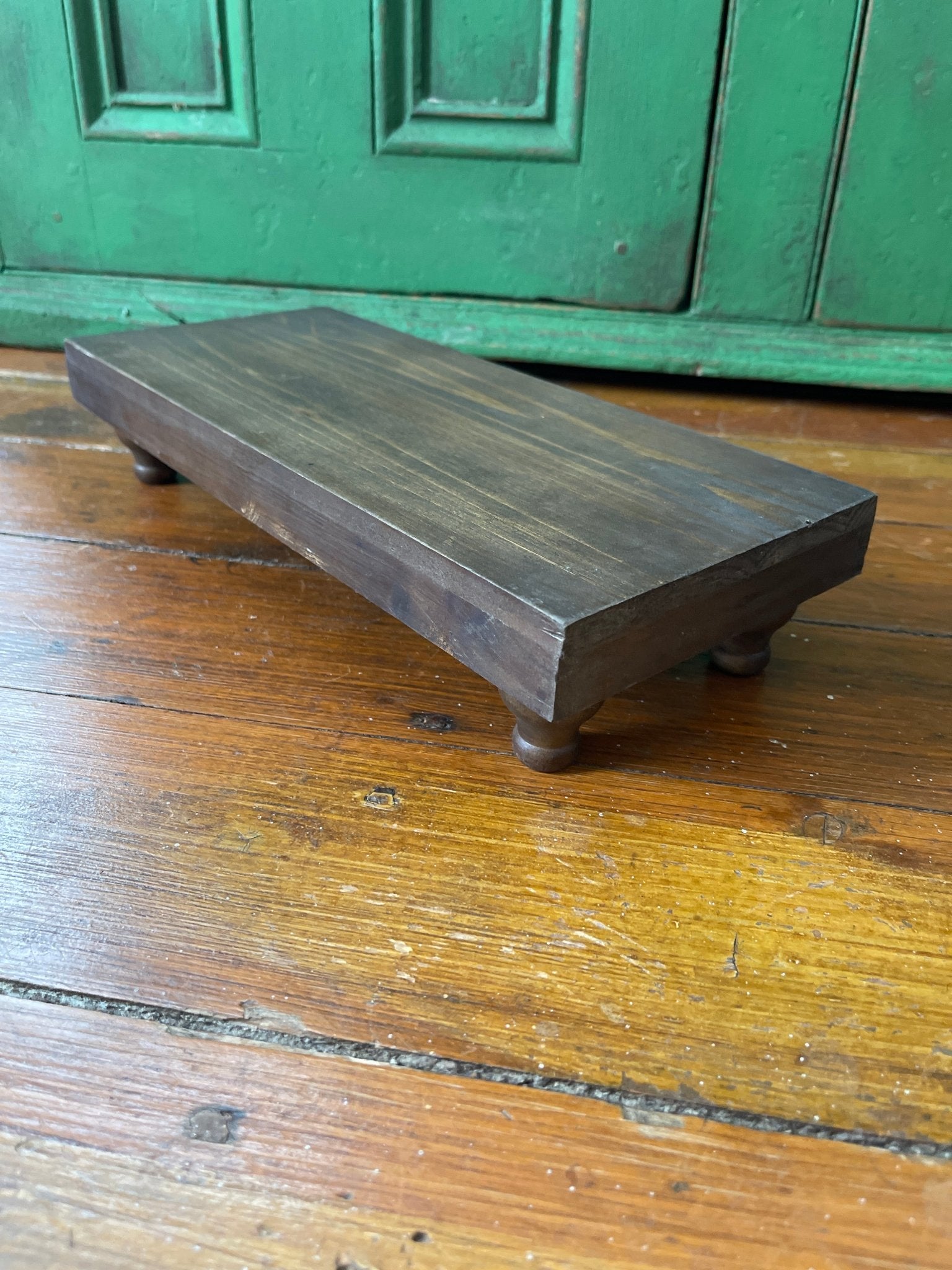 Home Decor Risers | Small | 10lb Limit – by The Olde 1840