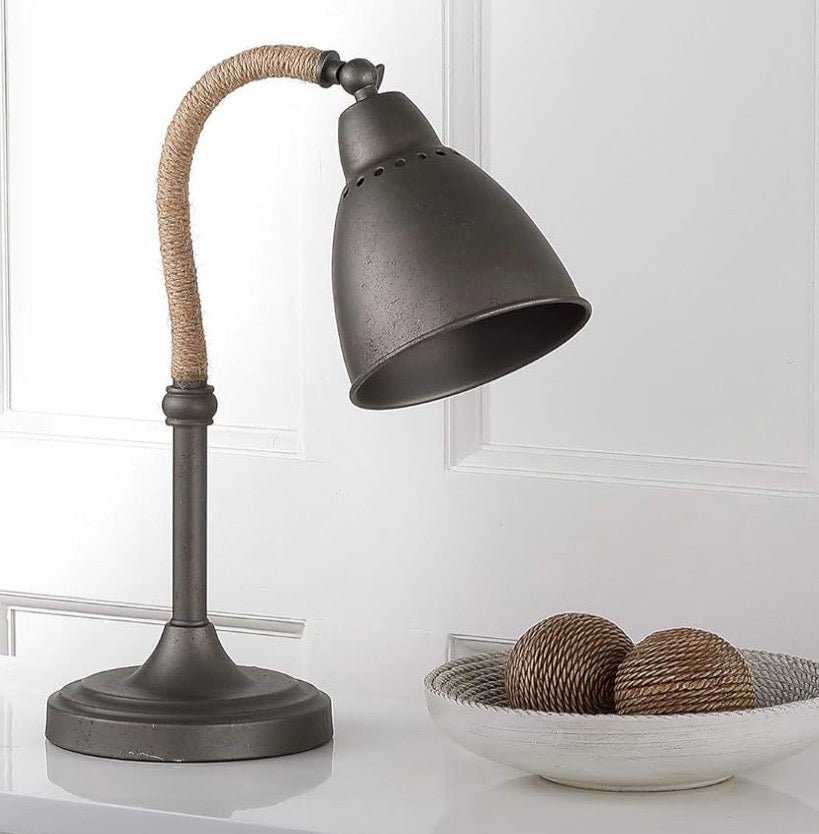 Metal Buffet Lamp – Lamps by The Olde 1840