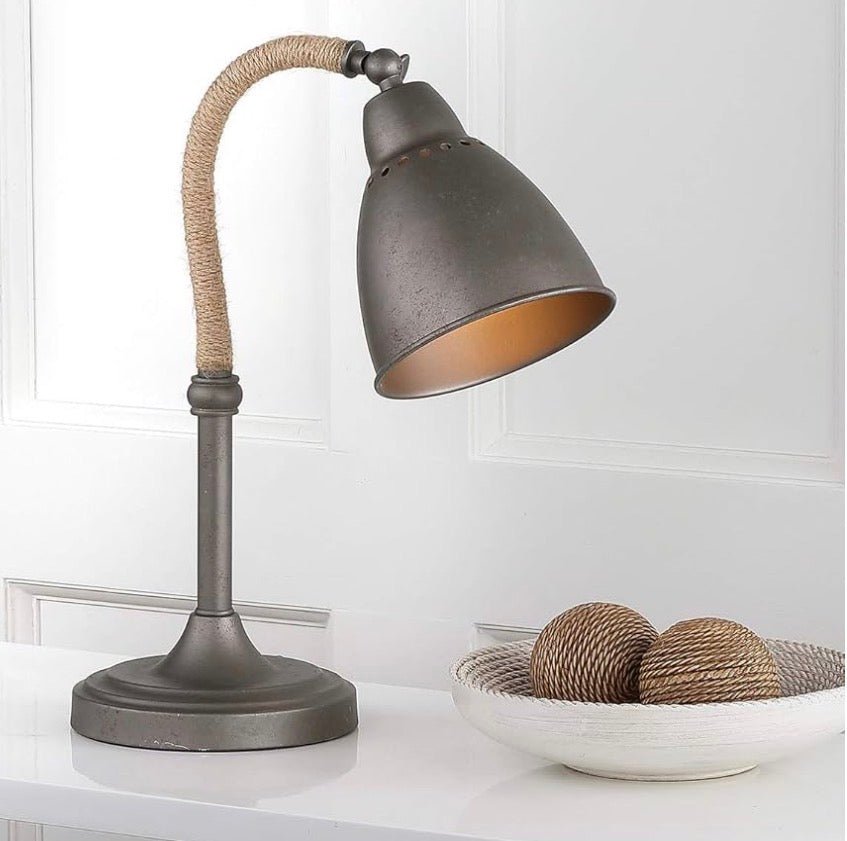 Metal Buffet Lamp – Lamps by The Olde 1840