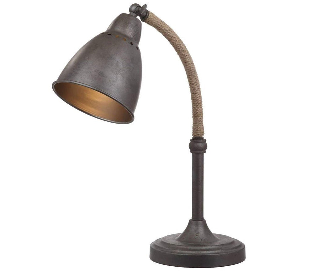 Metal Buffet Lamp – Lamps by The Olde 1840
