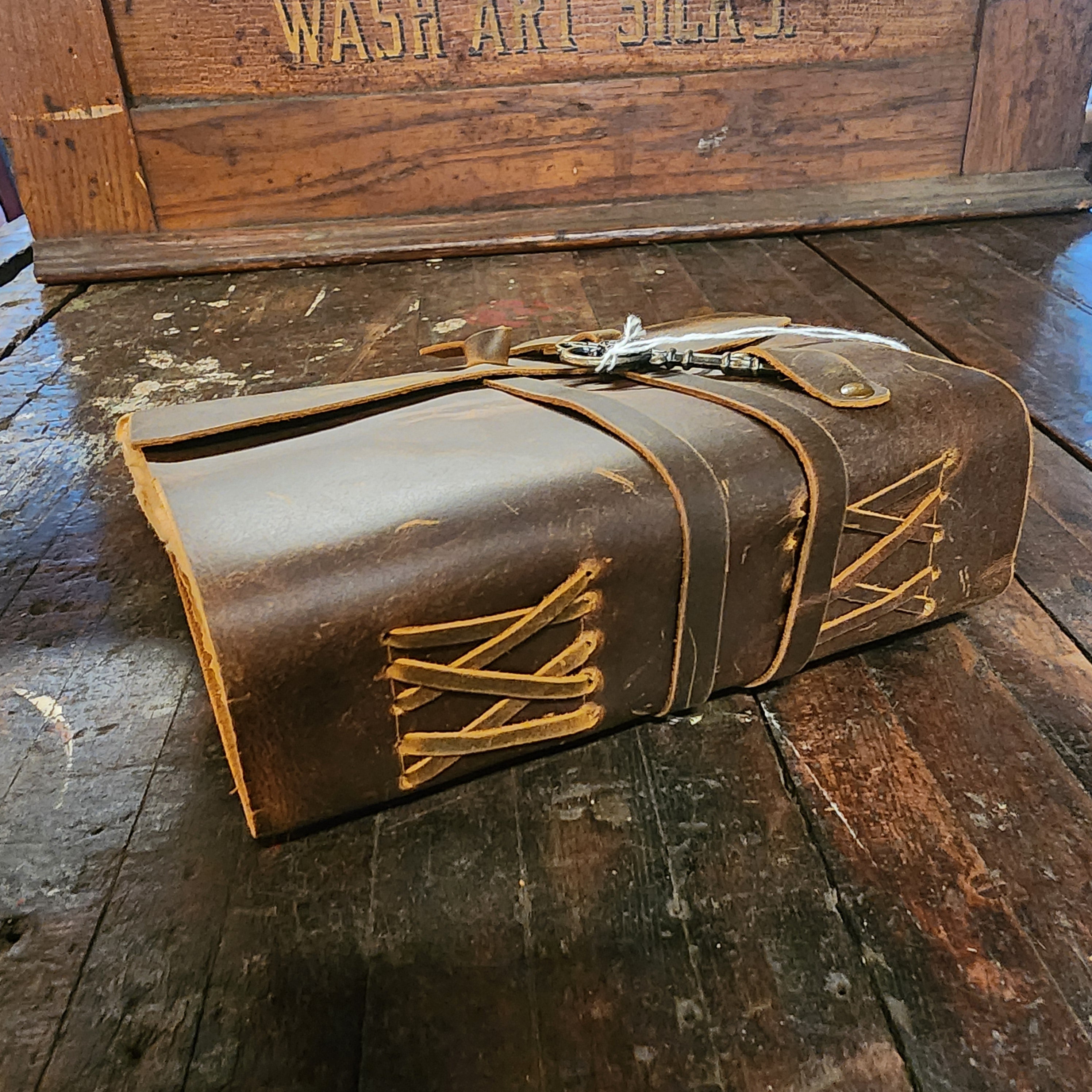 nan by The Olde 1840