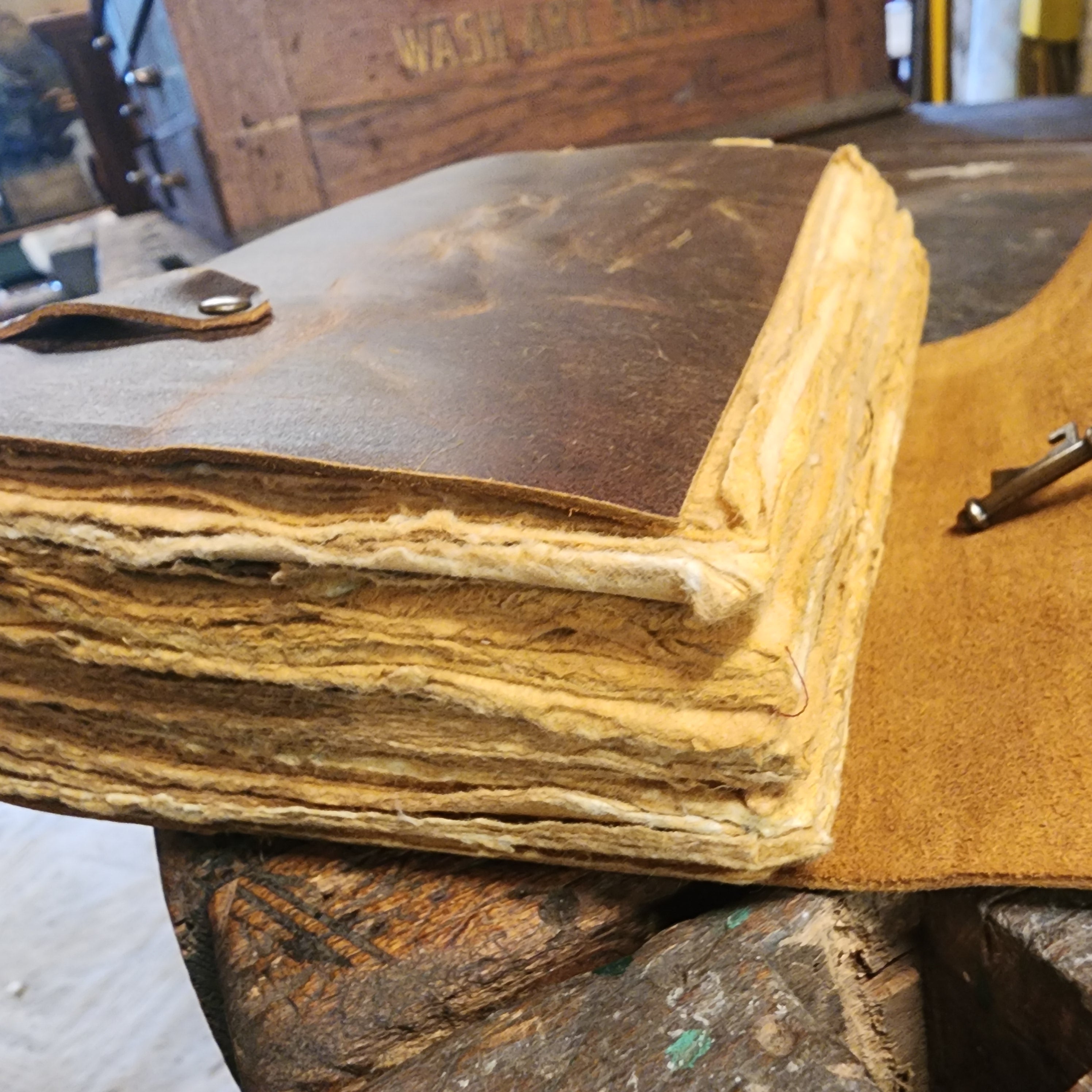 nan by The Olde 1840