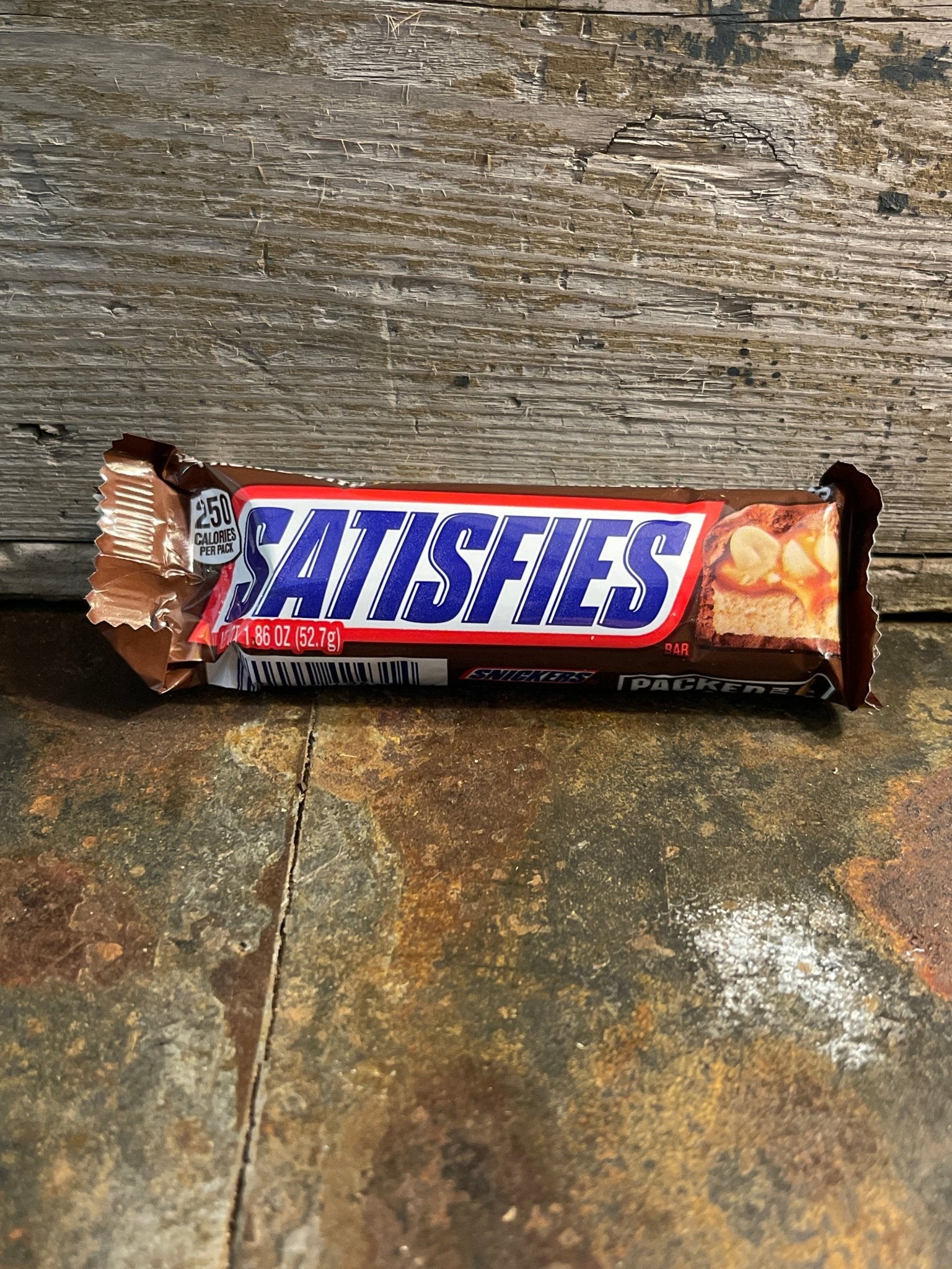 Snickers – by The Olde 1840