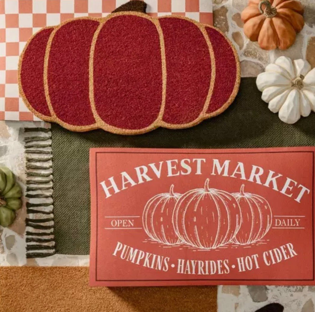 Woven Tassel Rug - 24” x 36” – Accent Rug by The Olde 1840