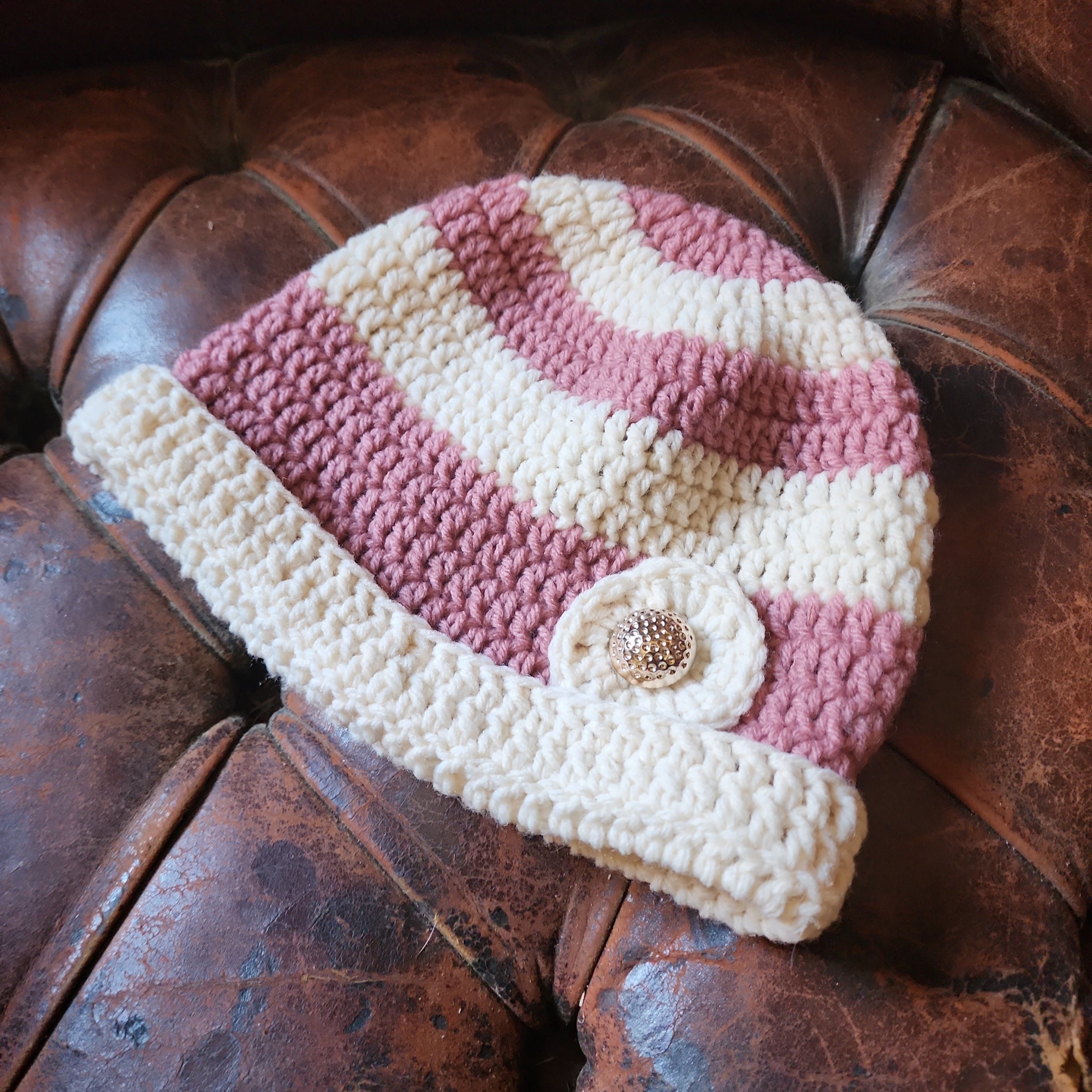 New Handmade Wool Hats