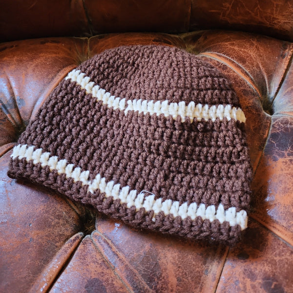 New Handmade Wool Hat