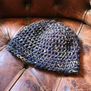 New Handmade Wool Hat (Large to XL)