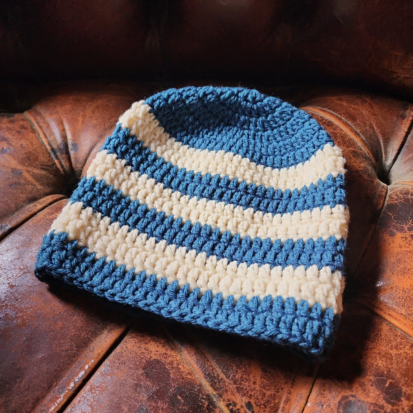 New Handmade Wool Hat