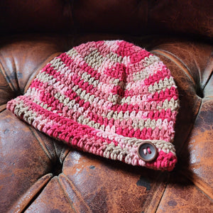 New Handmade Wool Hat