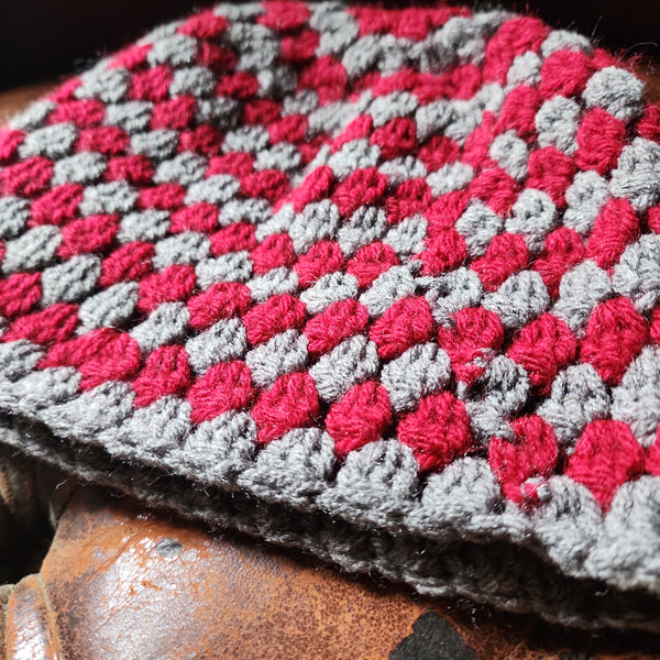 New Handmade Wool Hat