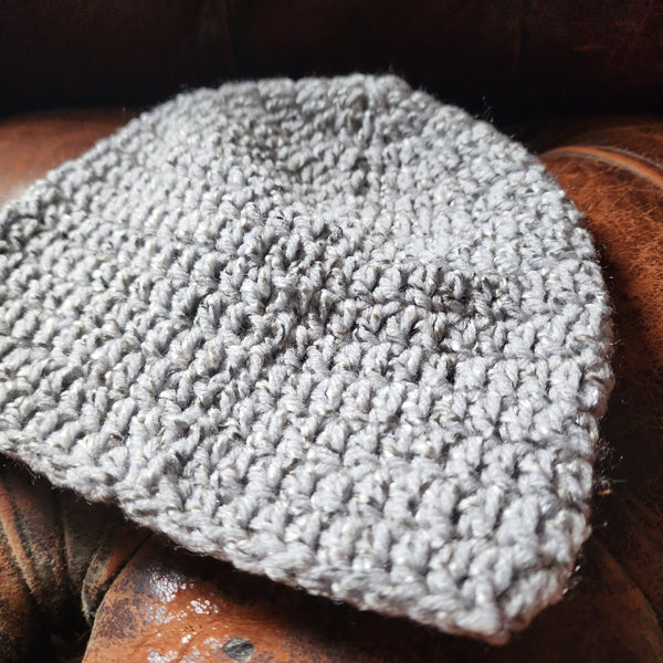 New Handmade Wool Hat