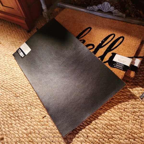 Hello Doormat