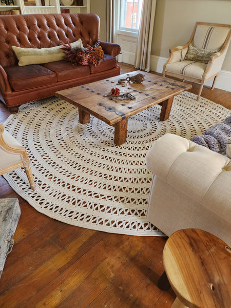 Annie Selke Bowline Indoor/Outdoor Rug