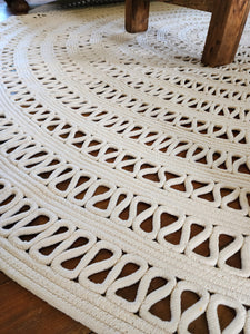 Annie Selke Bowline Indoor/Outdoor Rug