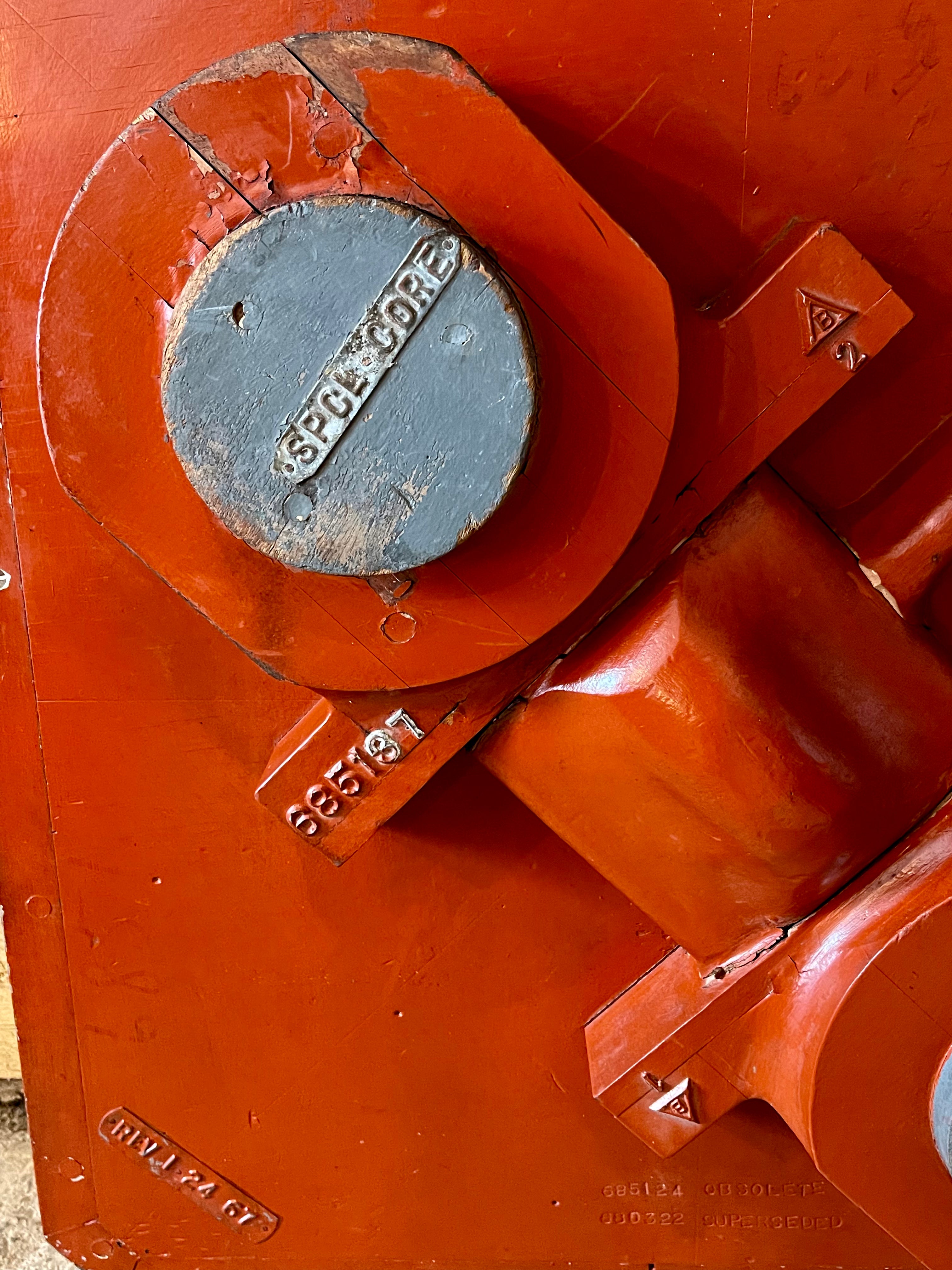 nan by The Olde 1840