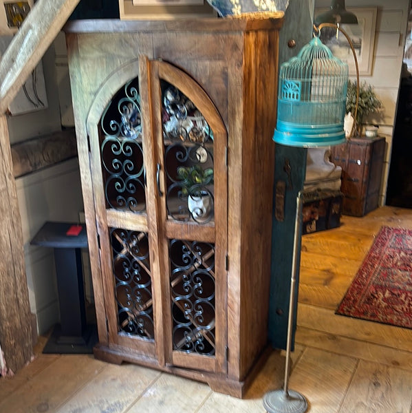 Bird Cage with Stand