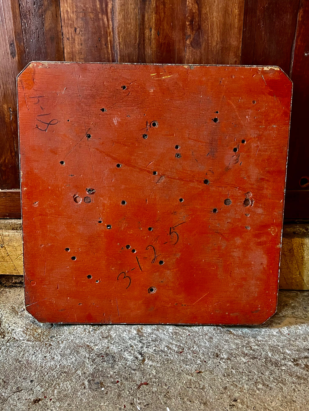 nan by The Olde 1840