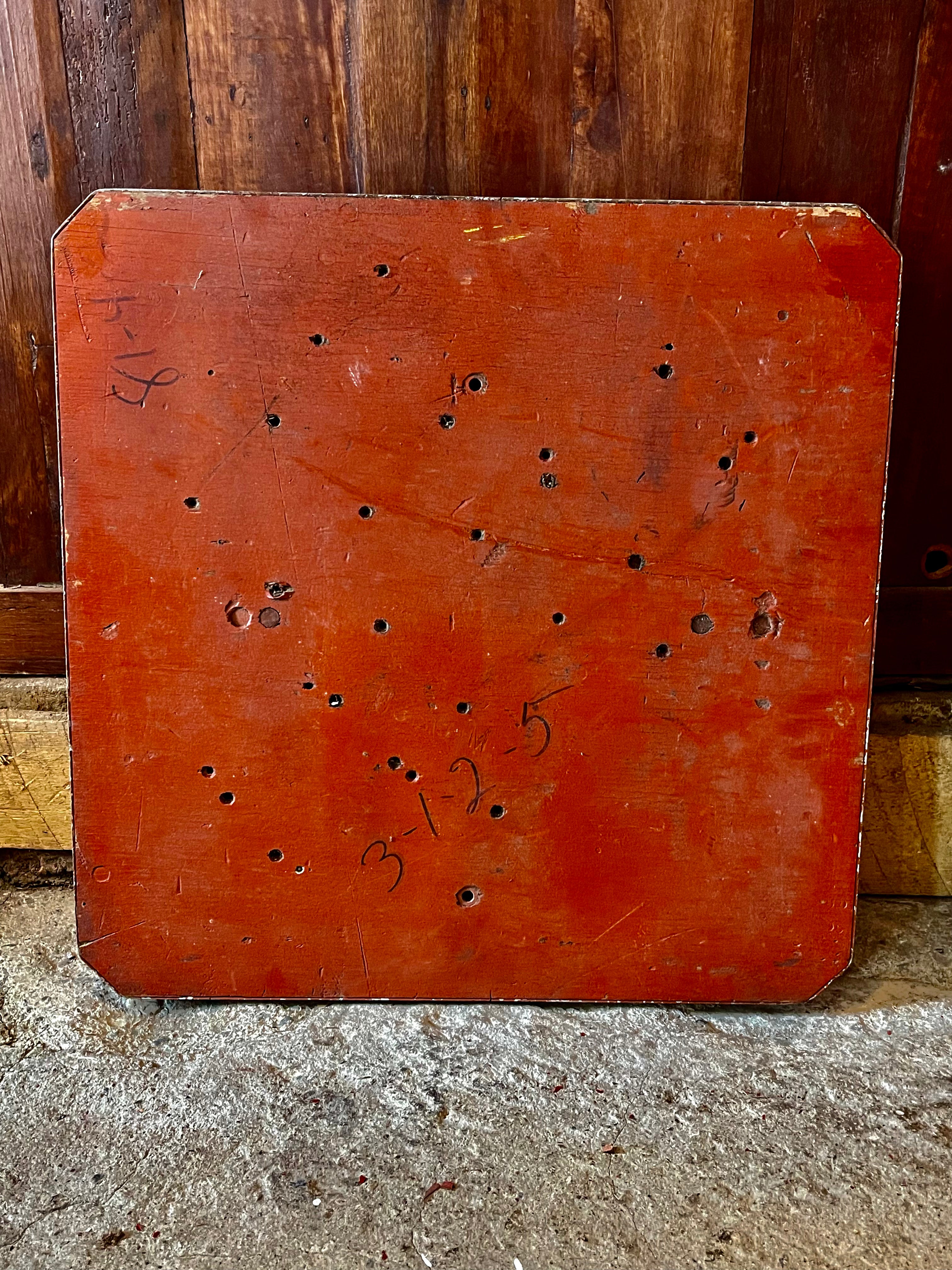 nan by The Olde 1840