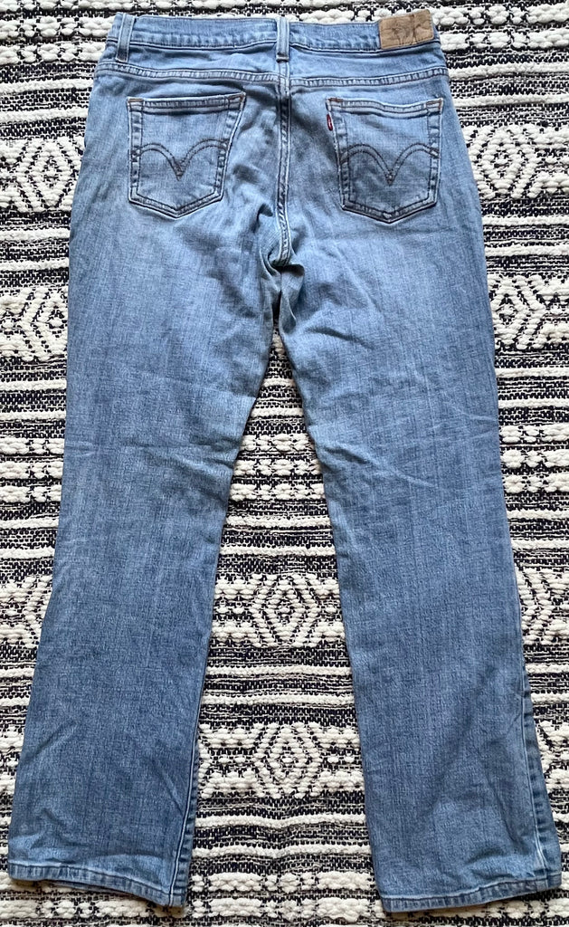 Levis 2025 515 womens