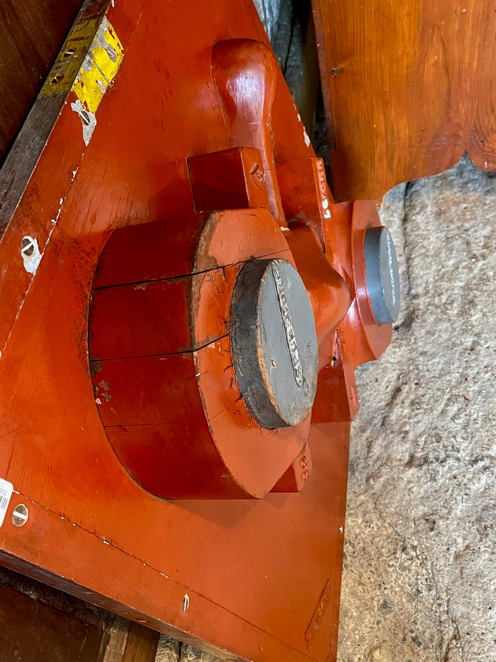 nan by The Olde 1840