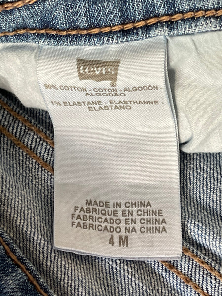 Levis 515 Women's Jeans