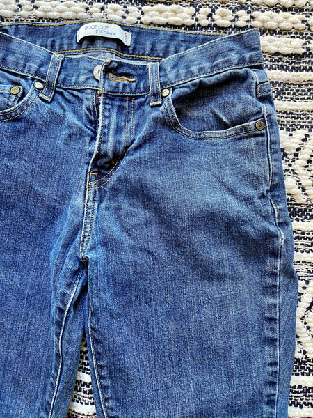 Levis 515 Women's Jeans Bootcut