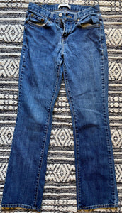Levis 515 Women's Jeans Bootcut