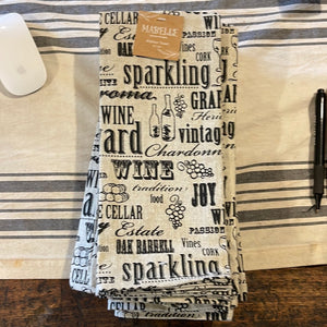 Kitchen/Table Towel