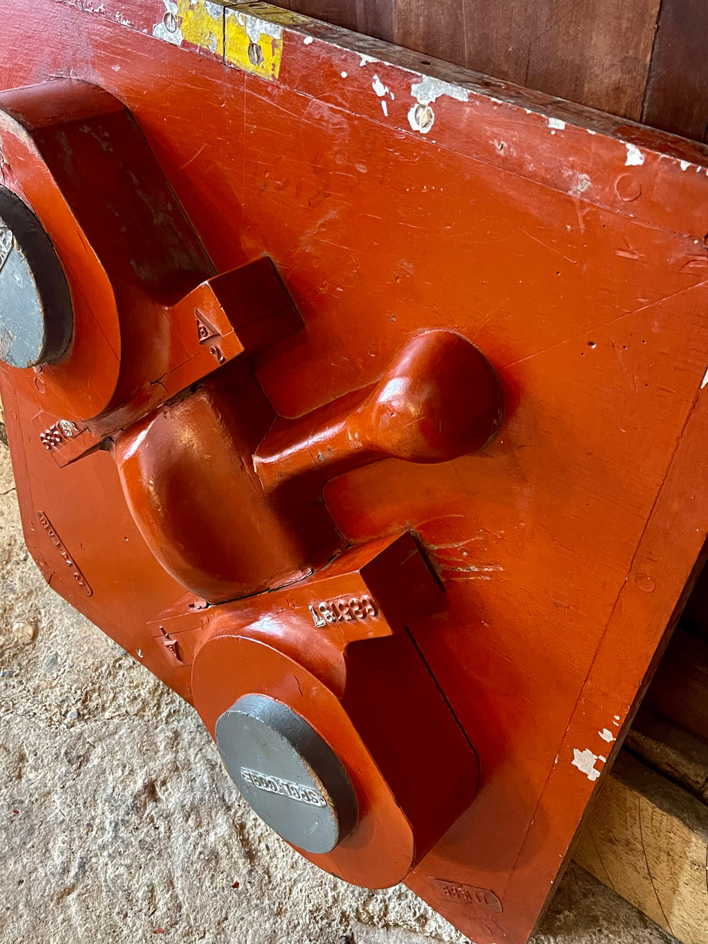 nan by The Olde 1840