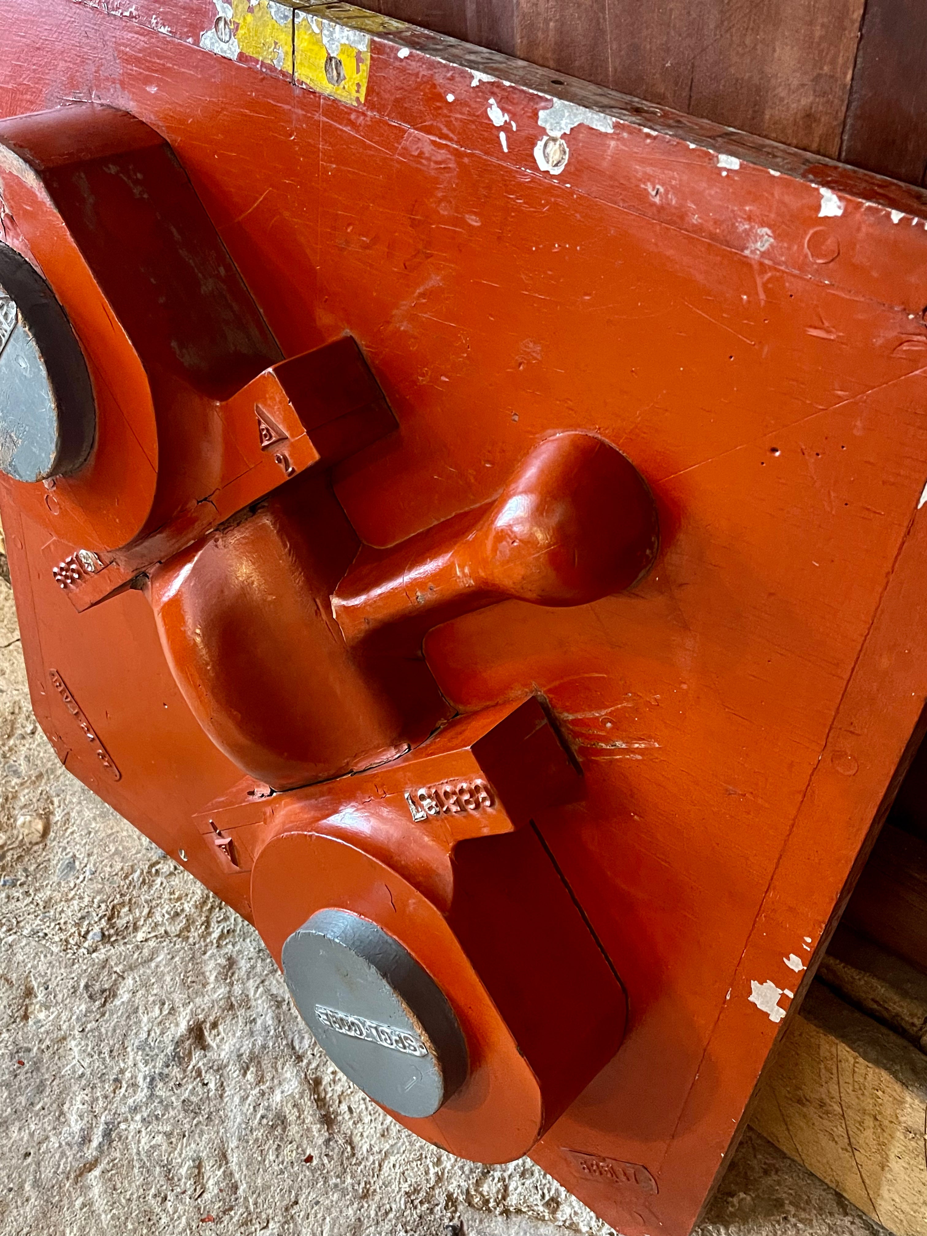 nan by The Olde 1840