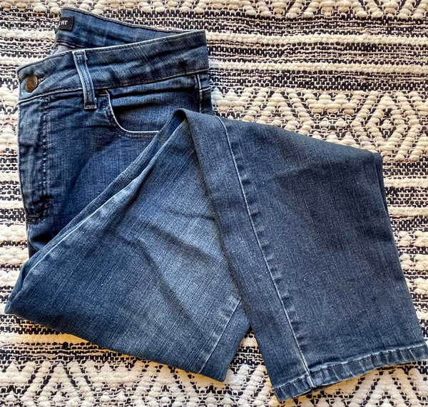 Women’s Lee Classic Fit Denim Jeans