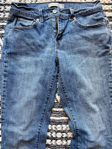 Levis 515 Women's Jeans