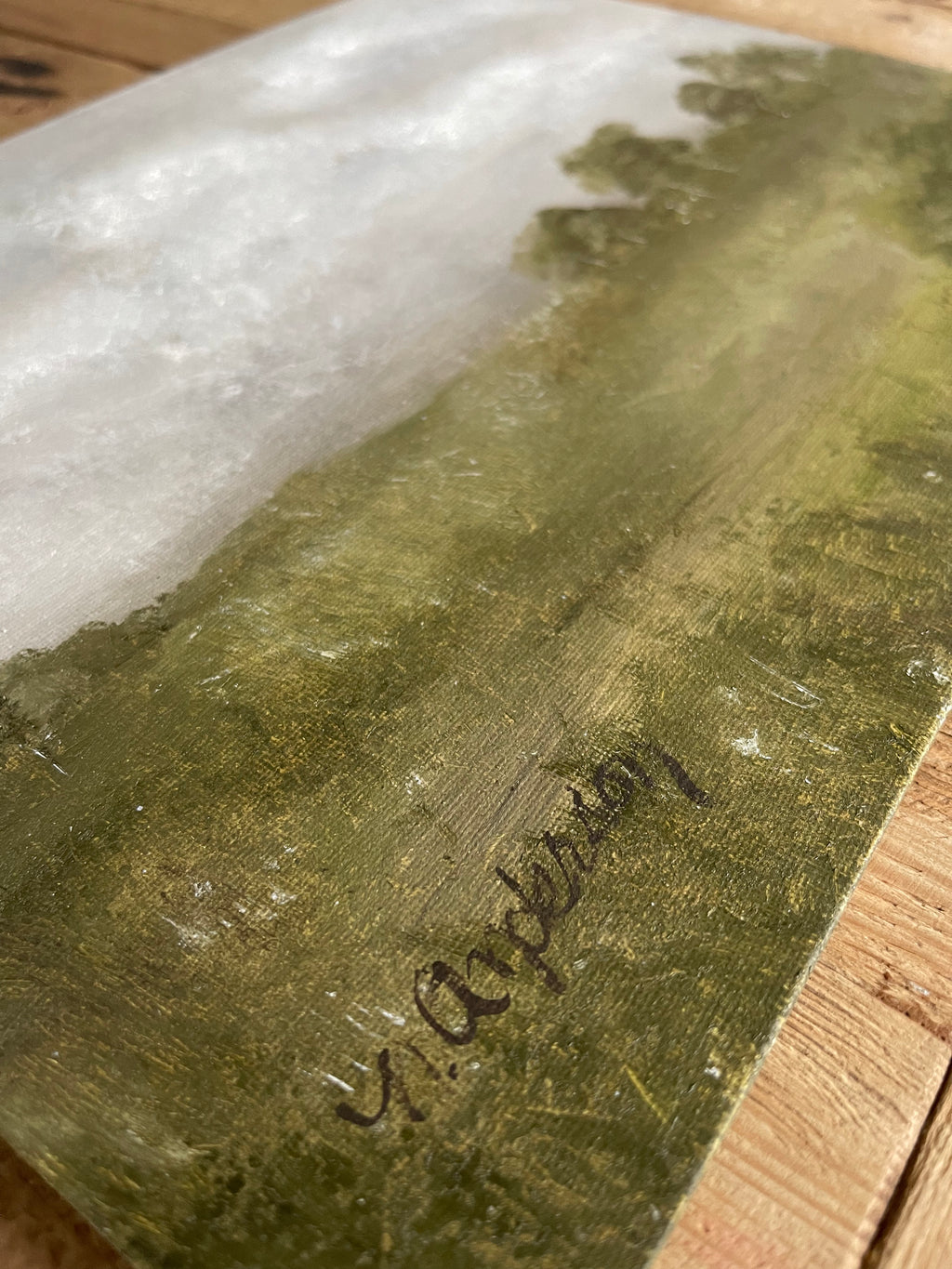 nan by The Olde 1840