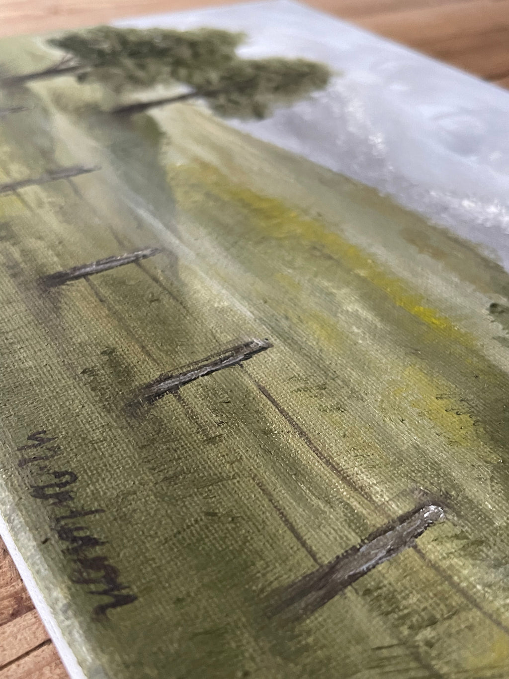 nan by The Olde 1840