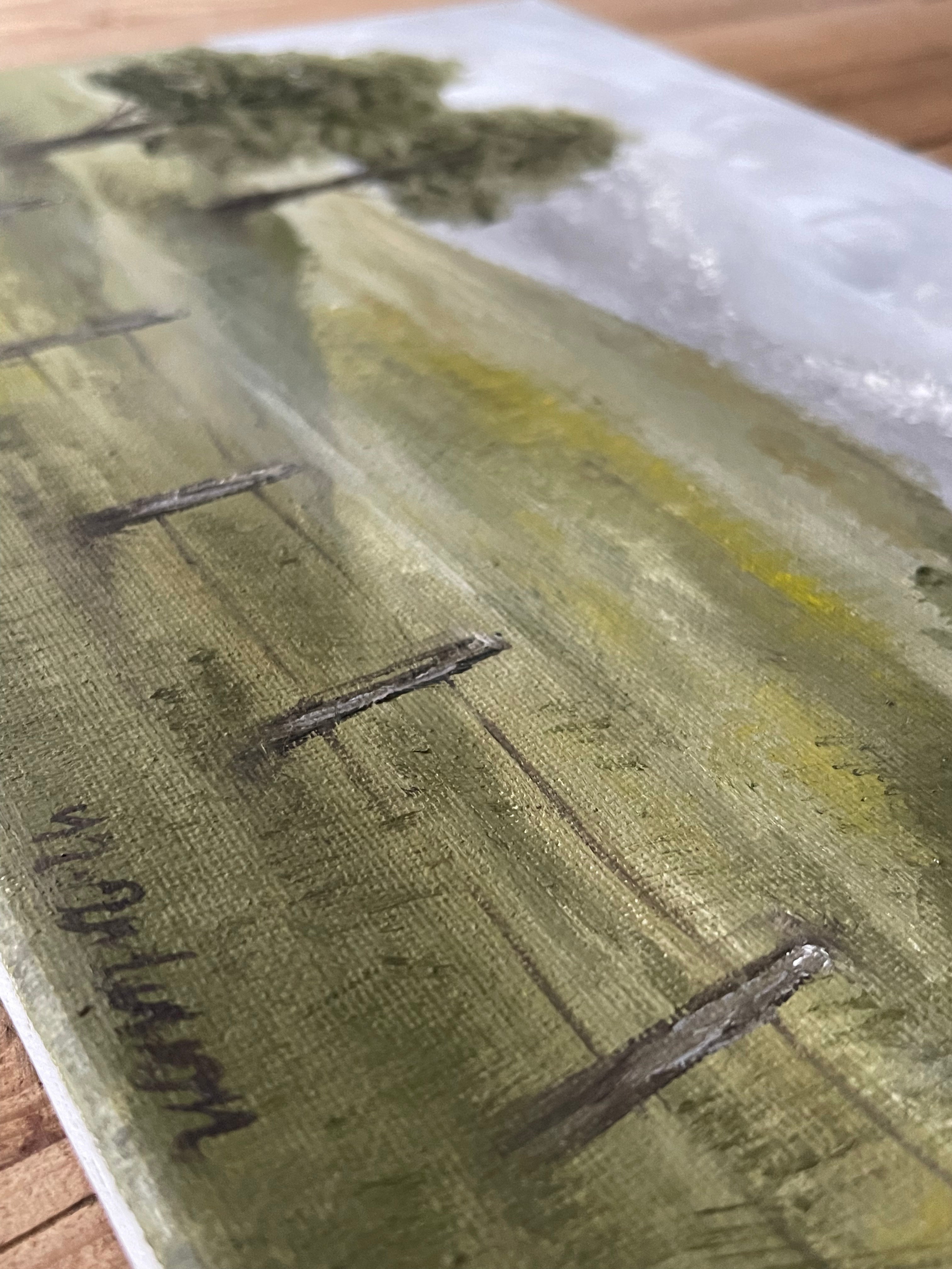 nan by The Olde 1840