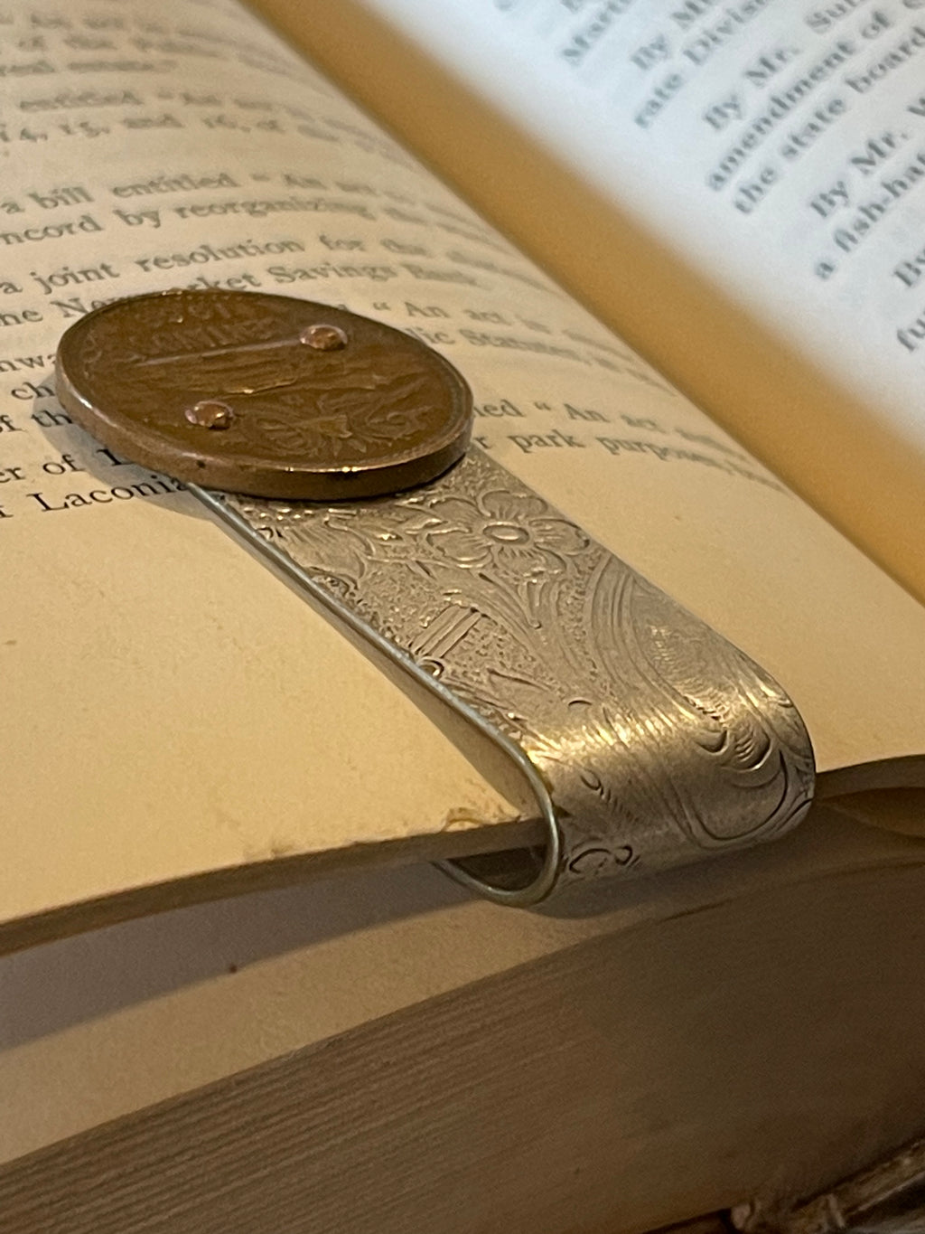 nan by The Olde 1840